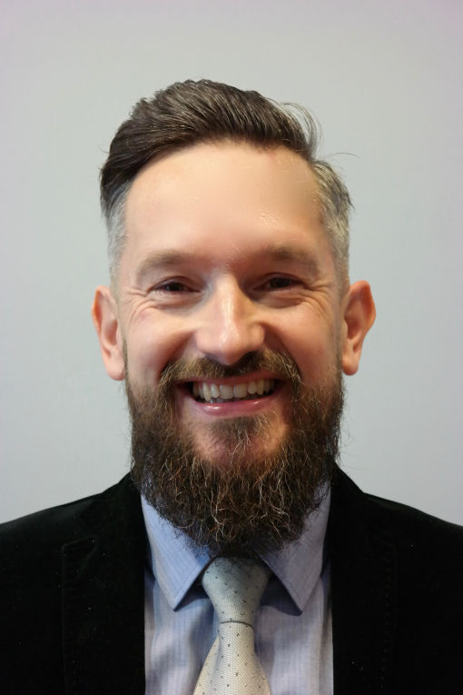 Adwokat Krzysztof Pokuszyński